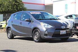 2013 Toyota Prius c Three for sale in Roseville, CA – photo 7