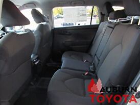 2023 Toyota Highlander LE AWD for sale in Auburn, CA – photo 14