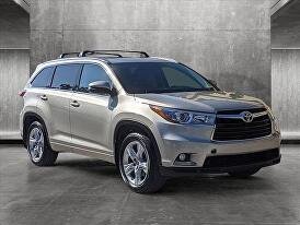 2016 Toyota Highlander Limited for sale in San Jose, CA – photo 3