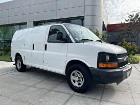 2007 Chevrolet Express 1500 Cargo for sale in San Jose, CA – photo 10