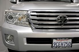 2013 Toyota Land Cruiser AWD for sale in Burbank, CA – photo 34