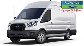 2023 Ford E-Transit 350 High Roof Extended LB RWD for sale in Sonora, CA