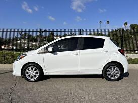 2016 Toyota Yaris LE for sale in Vista, CA – photo 7