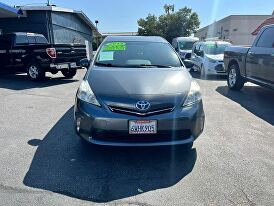 2012 Toyota Prius v Two FWD for sale in La Puente, CA – photo 3