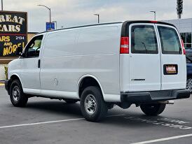 2019 Chevrolet Express Cargo 2500 RWD for sale in Sacramento, CA – photo 6