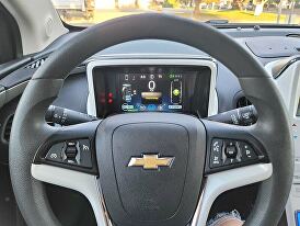 2013 Chevrolet Volt FWD for sale in Sacramento, CA – photo 22