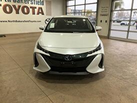2022 Toyota Prius Prime LE FWD for sale in Bakersfield, CA – photo 6