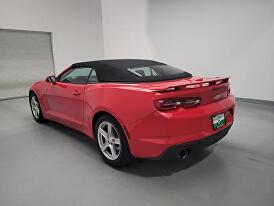 2019 Chevrolet Camaro 1LT for sale in Sacramento, CA – photo 5