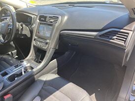 2017 Ford Fusion SE for sale in Lake Elsinore, CA – photo 21