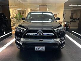 2019 Toyota 4Runner Limited for sale in San Jose, CA – photo 2