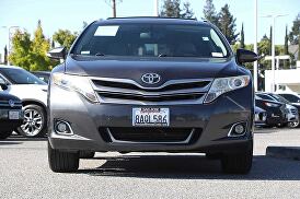 2014 Toyota Venza LE AWD for sale in San Jose, CA – photo 3