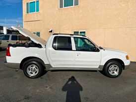 2003 Ford Explorer Sport Trac XLT Crew Cab for sale in San Diego, CA – photo 16