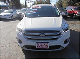 2017 Ford Escape Titanium for sale in Roseville, CA – photo 3