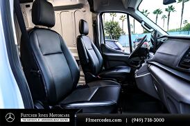 2022 Ford E-Transit 350 Medium Roof RWD for sale in Newport Beach, CA – photo 9