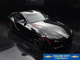 2020 Toyota Supra 3.0 for sale in Culver City, CA – photo 23