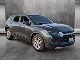 2019 Chevrolet Blazer 2LT for sale in San Jose, CA – photo 3