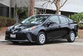 2019 Toyota Prius LE for sale in Goleta, CA – photo 11