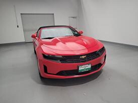 2019 Chevrolet Camaro 1LT for sale in Sacramento, CA – photo 14