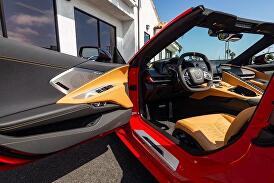 2022 Chevrolet Corvette Stingray w/2LT for sale in Costa Mesa, CA – photo 35