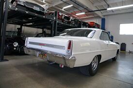 1966 Chevrolet Nova for sale in Torrance, CA – photo 23