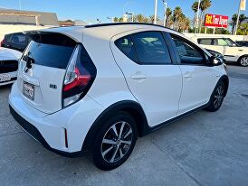 2018 Toyota Prius c Four for sale in Lynwood, CA – photo 10