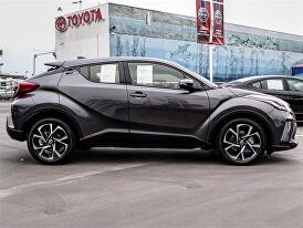 2020 Toyota C-HR XLE FWD for sale in Marina del Rey, CA – photo 16