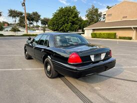 2011 Ford Crown Victoria Police Interceptor for sale in Anaheim, CA – photo 9