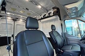 2022 Ford E-Transit 350 High Roof LB RWD for sale in Fairfield, CA – photo 17