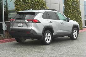 2021 Toyota RAV4 XLE for sale in Seaside, CA – photo 4