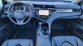 2019 Toyota Camry Hybrid SE for sale in Seaside, CA – photo 28