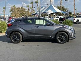 2021 Toyota C-HR LE FWD for sale in Palmdale, CA – photo 3