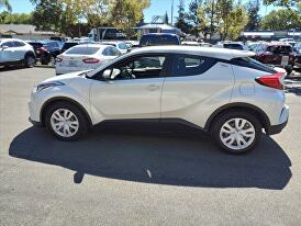 2019 Toyota C-HR LE for sale in Pleasanton, CA – photo 10