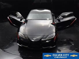 2020 Toyota Supra Premium Launch Edition RWD for sale in Culver City, CA – photo 32