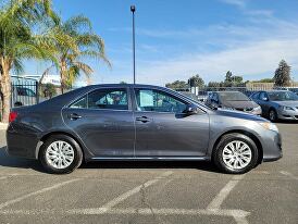 2012 Toyota Camry Hybrid LE FWD for sale in Modesto, CA – photo 6