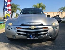 2005 Chevrolet SSR LS RWD for sale in Temecula, CA – photo 2