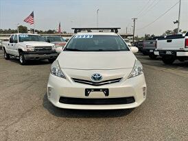 2014 Toyota Prius v Three FWD for sale in Roseville, CA – photo 4