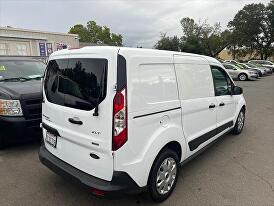 2015 Ford Transit Connect XLT for sale in Rancho Cordova, CA – photo 8