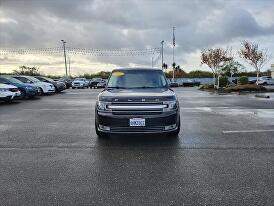 2019 Ford Flex Limited for sale in Eureka, CA – photo 2