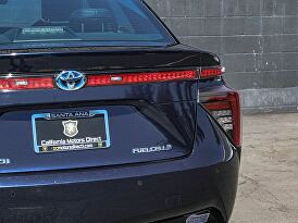 2019 Toyota Mirai FWD for sale in Santa Ana, CA – photo 7