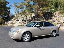 2007 Ford Five Hundred SEL for sale in Lemon Grove, CA – photo 59