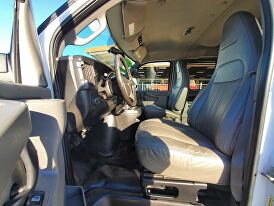 2016 Chevrolet Express 3500 1LS Extended RWD for sale in Sacramento, CA – photo 8