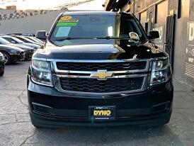 2018 Chevrolet Suburban LT for sale in Bellflower, CA – photo 2