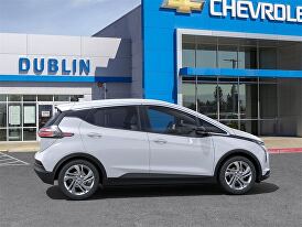 2023 Chevrolet Bolt EV 1LT FWD for sale in Dublin, CA – photo 5