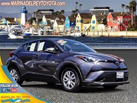 2019 Toyota C-HR LE for sale in Marina del Rey, CA