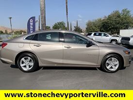 2022 Chevrolet Malibu LS FWD for sale in Porterville, CA – photo 8