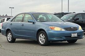 2004 Toyota Camry LE V6 for sale in Roseville, CA – photo 6