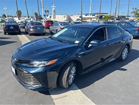 2018 Toyota Camry Hybrid LE FWD for sale in National City, CA – photo 11