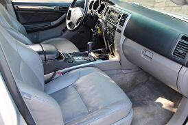 2003 Toyota 4Runner Limited for sale in Orange, CA – photo 24