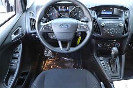 2017 Ford Focus SE Hatchback for sale in Tracy, CA – photo 20