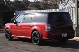 2016 Ford Flex SEL for sale in Visalia, CA – photo 9